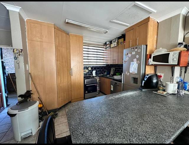 2 BEDROOM APARTMENT FOR SALE IN LAUDIUM